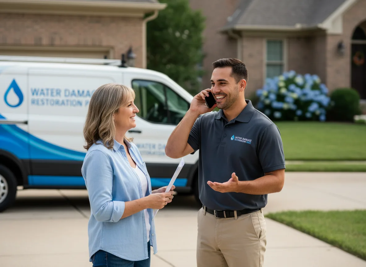 Flood Restoration Fallentimber, PA FAQs